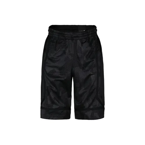 Nike Casual Shorts Men's Dark Gray