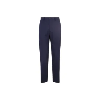 Nine inthe morning Straight leg Wool blend Trousers