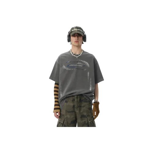 JHYQ T Shirts Unisex