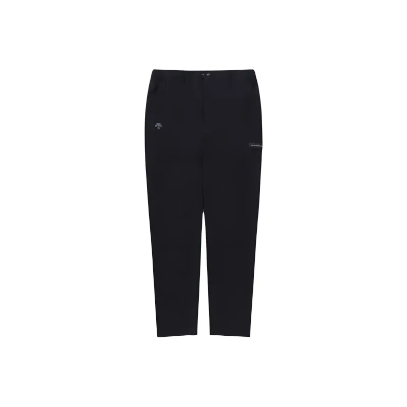 DESCENTE Dualis Wappen Casual Pants Unisex-0