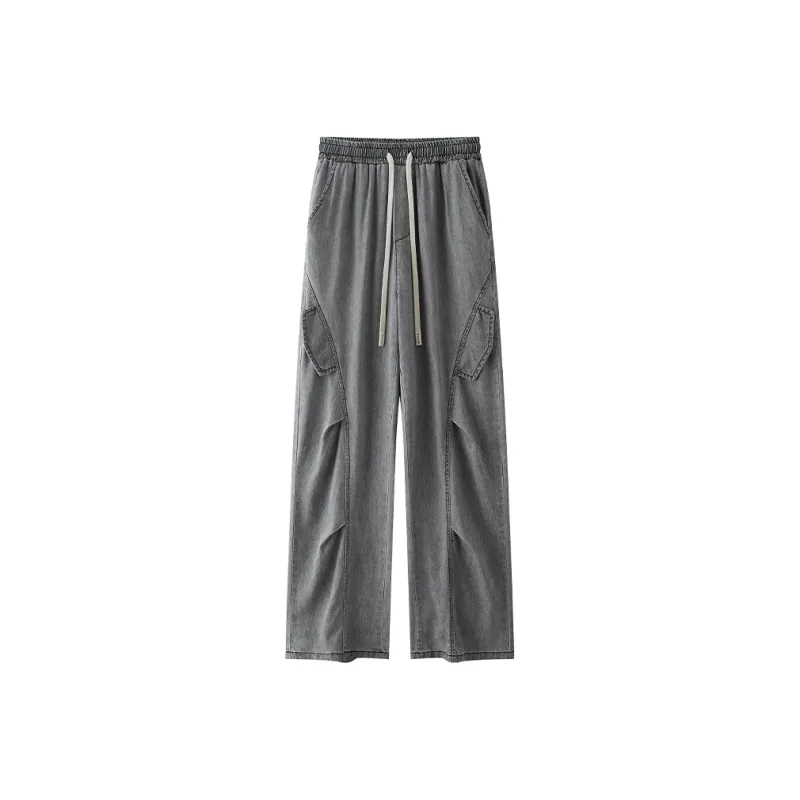 YooMore Jeans Unisex-6