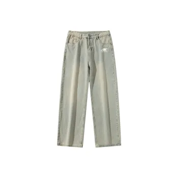 RAINCOME Jeans Unisex