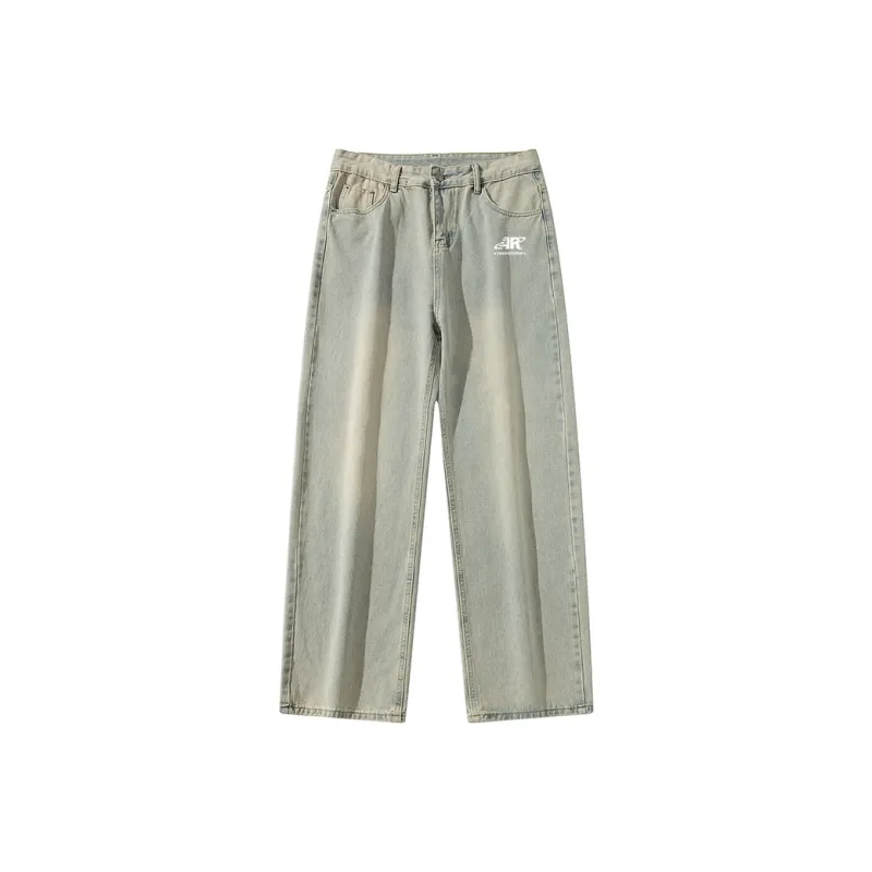 RAINCOME Jeans Unisex-0