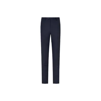 JODOLL Suit Trouser Men's Navy Blue