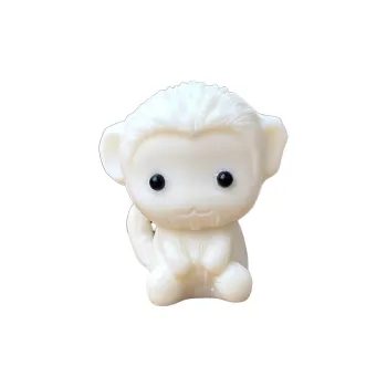 Lordship Ivory Nut Ornaments Unisex