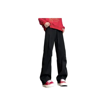 MIIOW Windbreaker Pants Unisex
