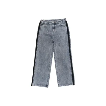 Kudamm Jeans Unisex Blue
