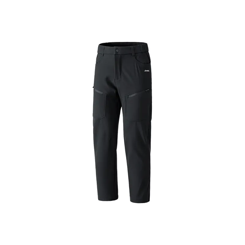 Jeep Grand Cherokee Casual Pants Unisex-0