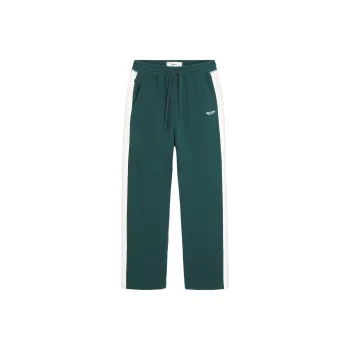 Hollister Casual Pants Men's Dark Green