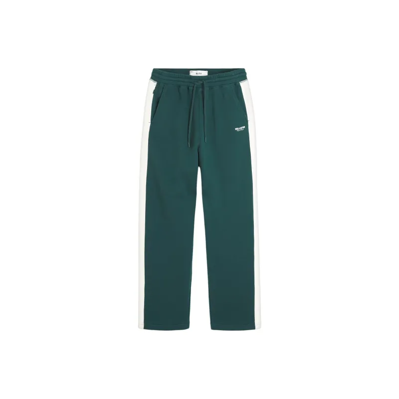 Hollister Casual Pants Men's Dark Green-0