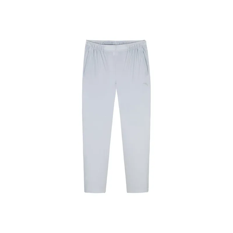 CHAOJIANTA Casual Pants Men's Mud Limestone-0