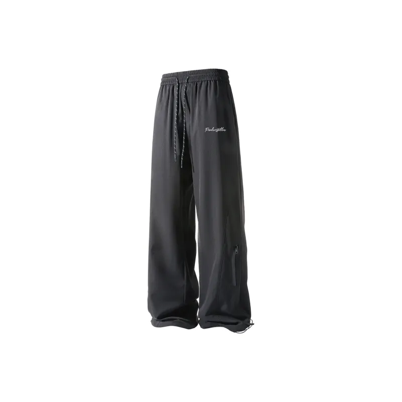 PAUL COSTELLOE Casual Pants Unisex-0