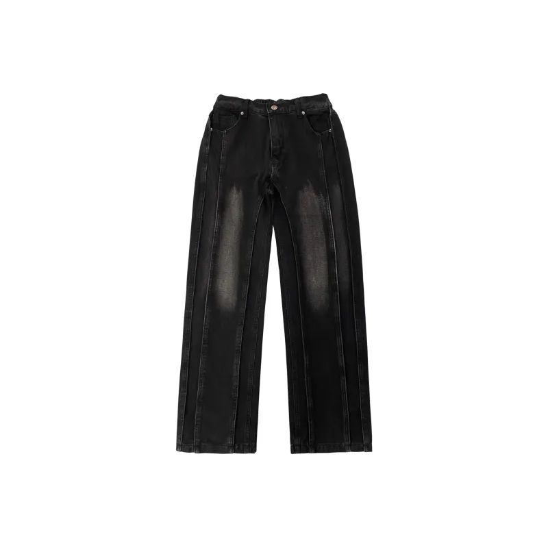 ELCORO Jeans Unisex-2