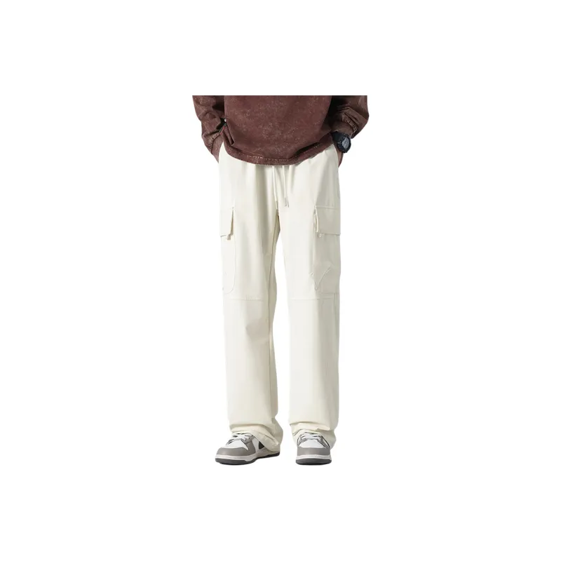 Evil Lions Cargo Pants Unisex-9
