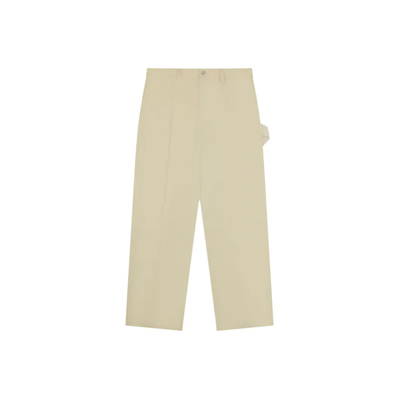 TEAM WANG I See The Lights Series Casual Pants Unisex-2