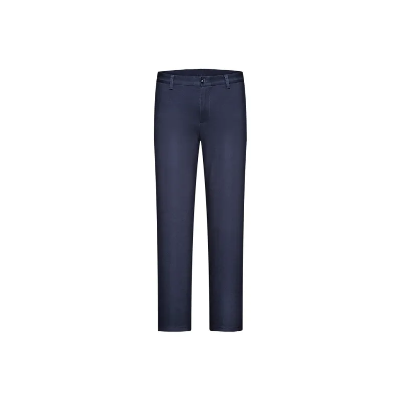 SEPTWOLVES Casual Pants Men-4