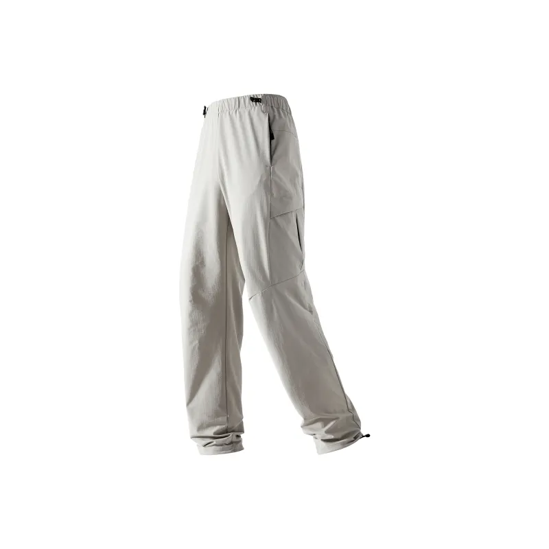KNOW EVERY Cargo Pants Unisex-12