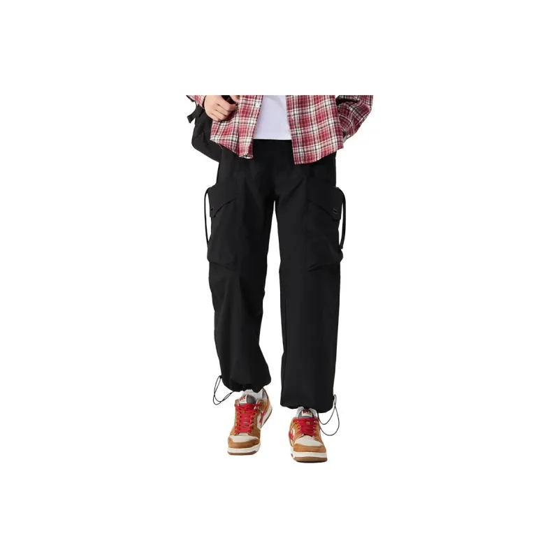 DBD WH Cargo Pants Unisex-10