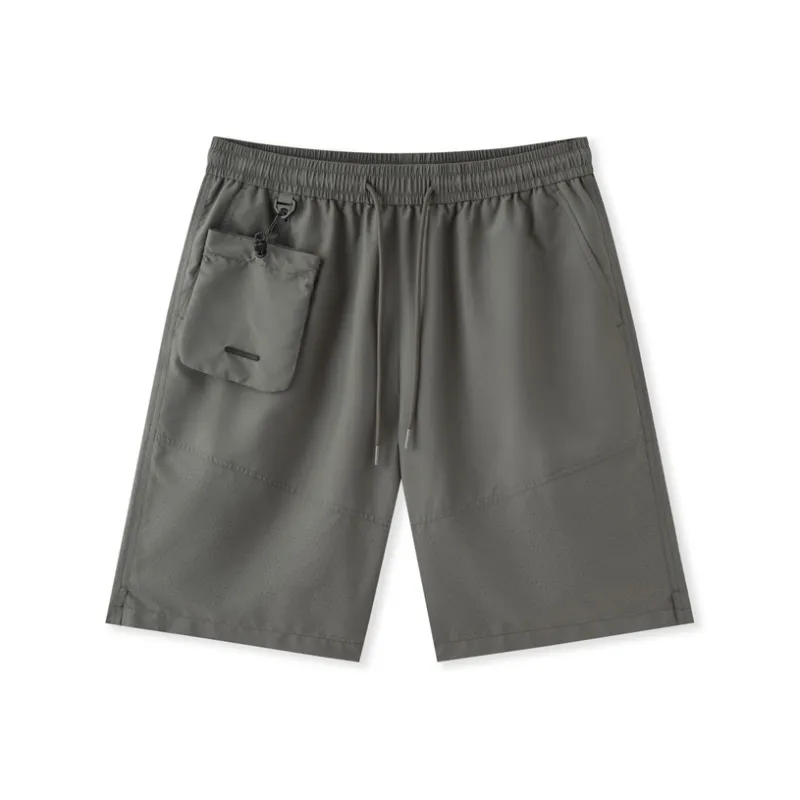 SEM/R Casual Shorts Men-4