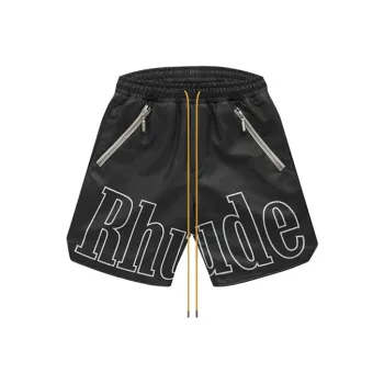 RHUDE Rh Logo Shorts