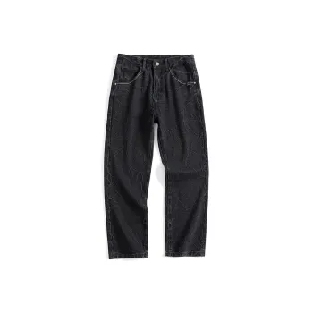 SANTASTIC Jeans Men Blue