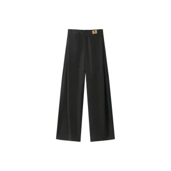 Love Monster Suit Trouser Unisex