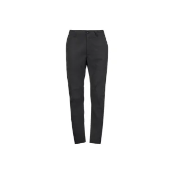 Blauer Casual Pants Men's Black