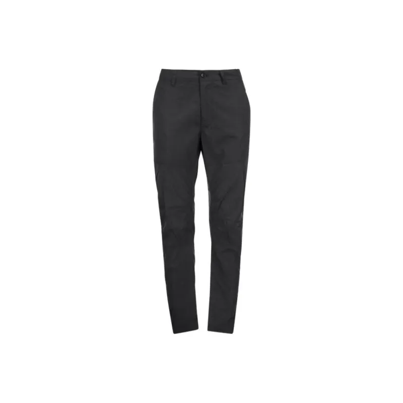 Blauer Casual Pants Men's Black-0