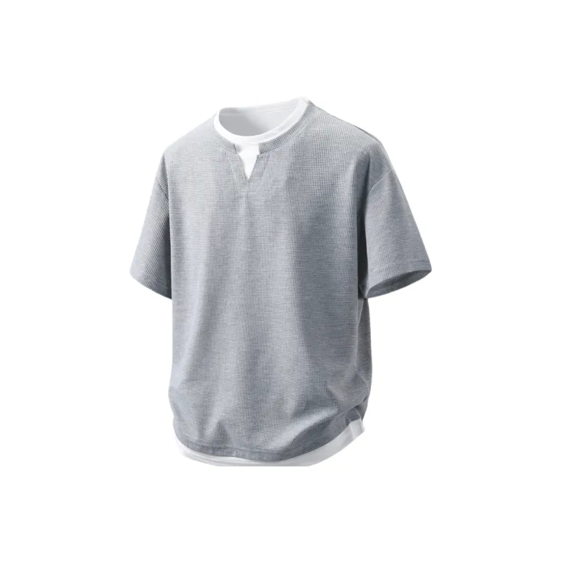 WKOOG T Shirts Unisex-5