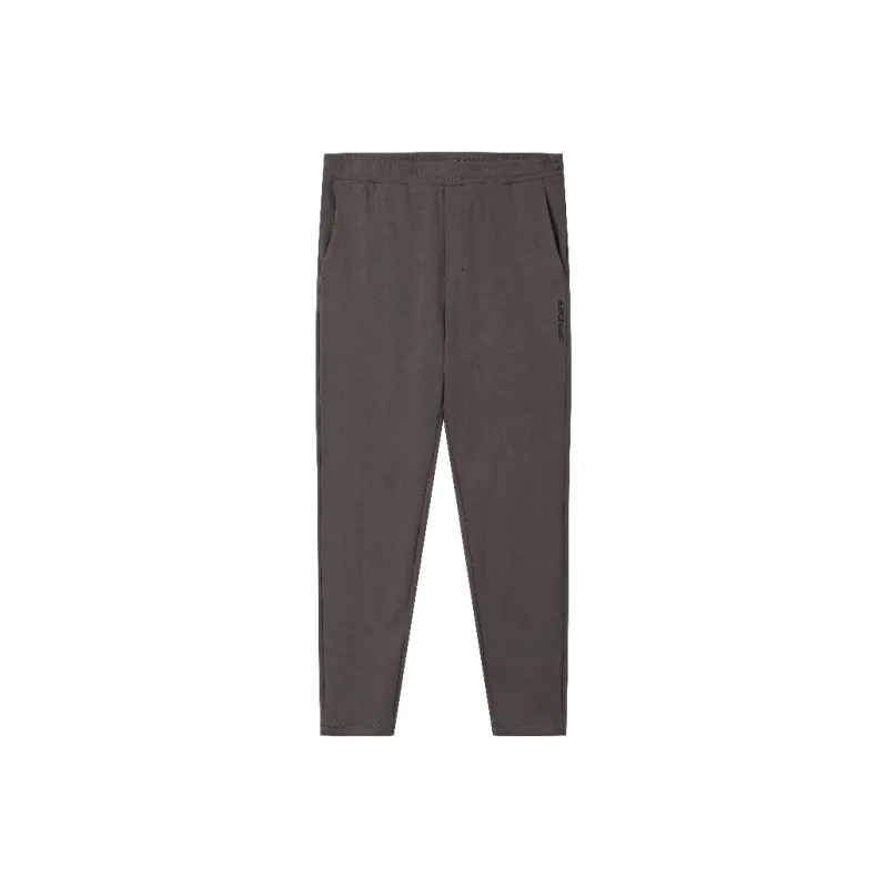 SPYDER Knitted Sweatpants Men's-5