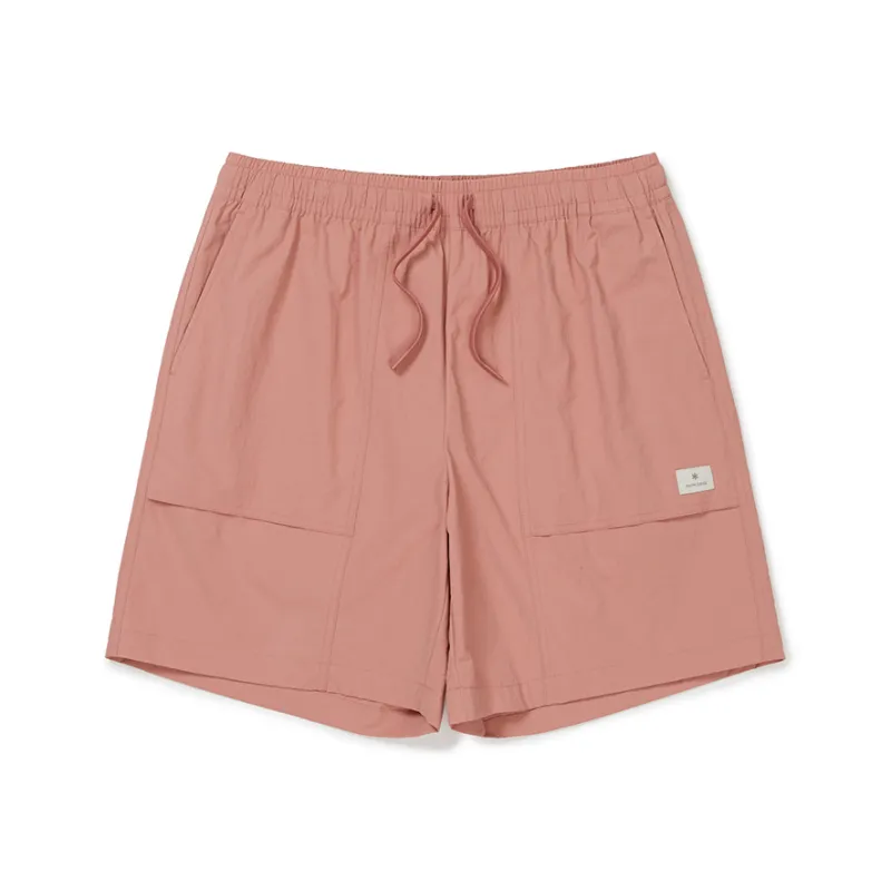 Snow Peak Casual Shorts Men-10