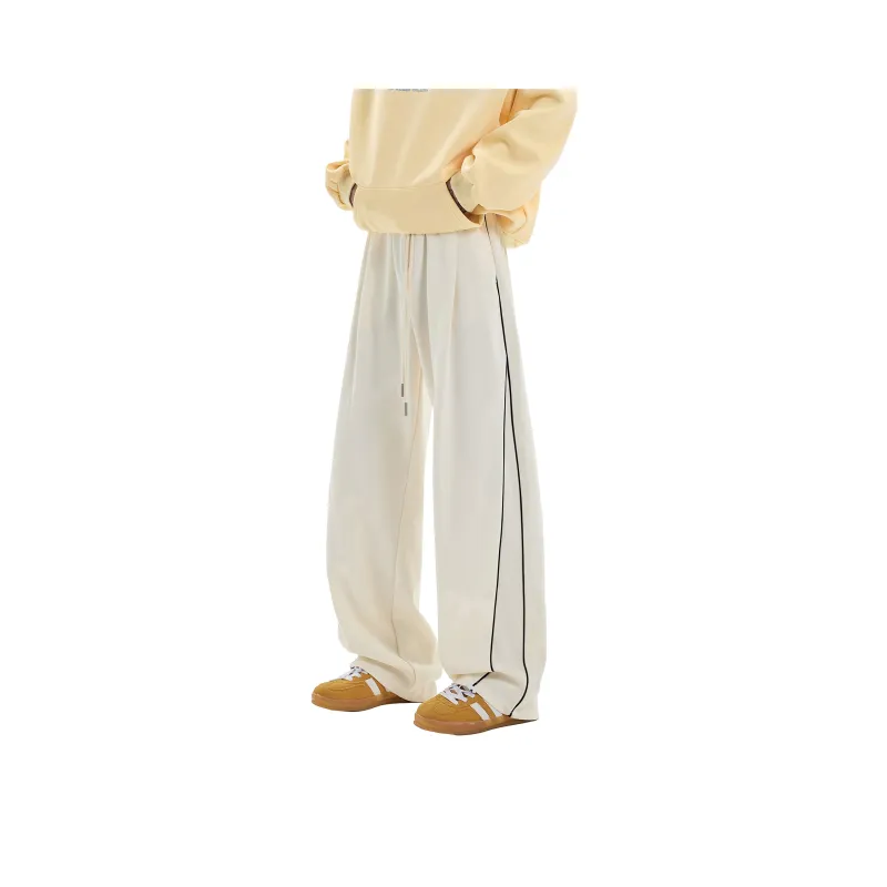 OPOX Casual Pants Unisex-4