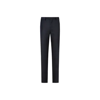 JODOLL Suit Trouser Men's Black