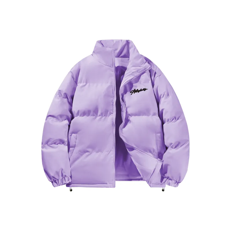 BOBBY ABLEY Puffer Jacket Unisex-22