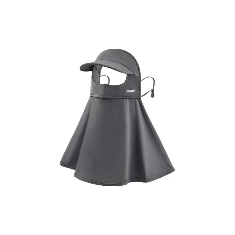 Tonlion Polyamide Sun Protection Masks Unisex-0