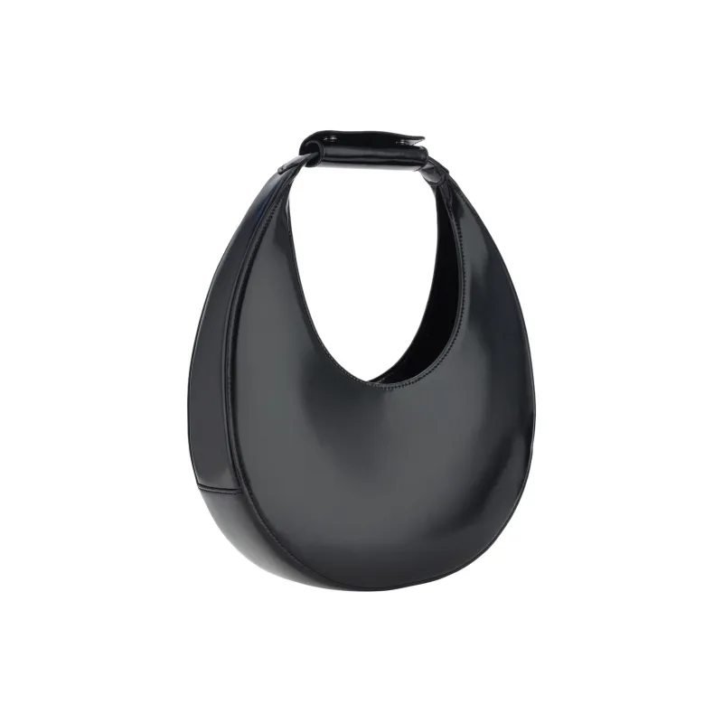 Staud Moon Magnetic Fastened Shoulder Bag-2