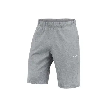 Nike Casual Shorts Men Gray
