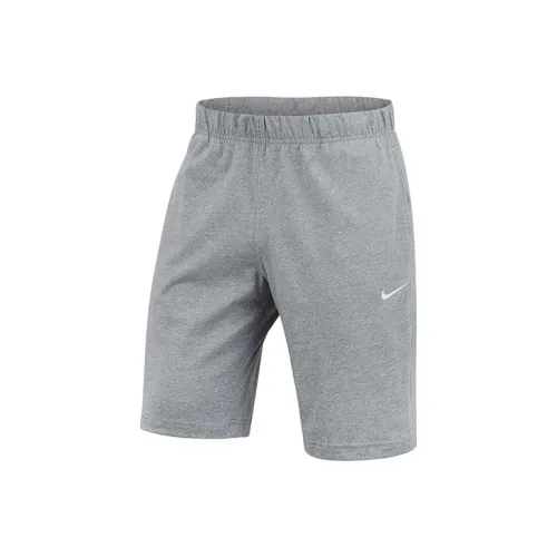 Nike Casual Shorts Men Gray