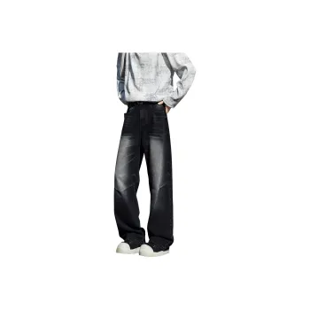 H.V.G.A Jeans Unisex