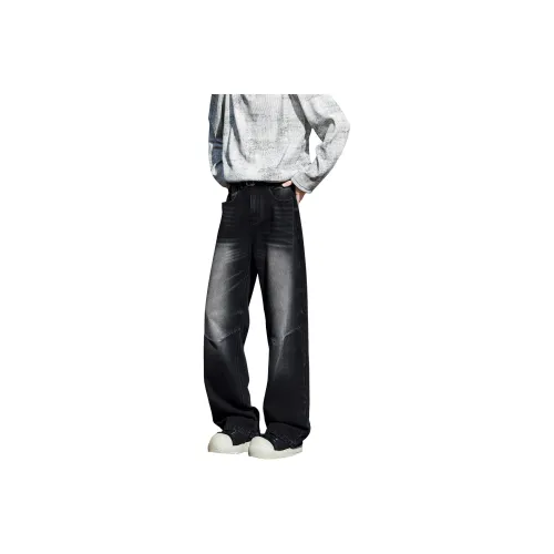 H.V.G.A Jeans Unisex