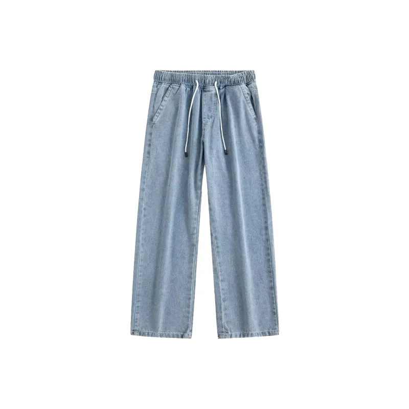 FASTFISH Jeans Unisex-0