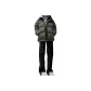Carbon Black[Fleece-Lined]