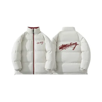 PUCCA Puffer Jackets Unisex