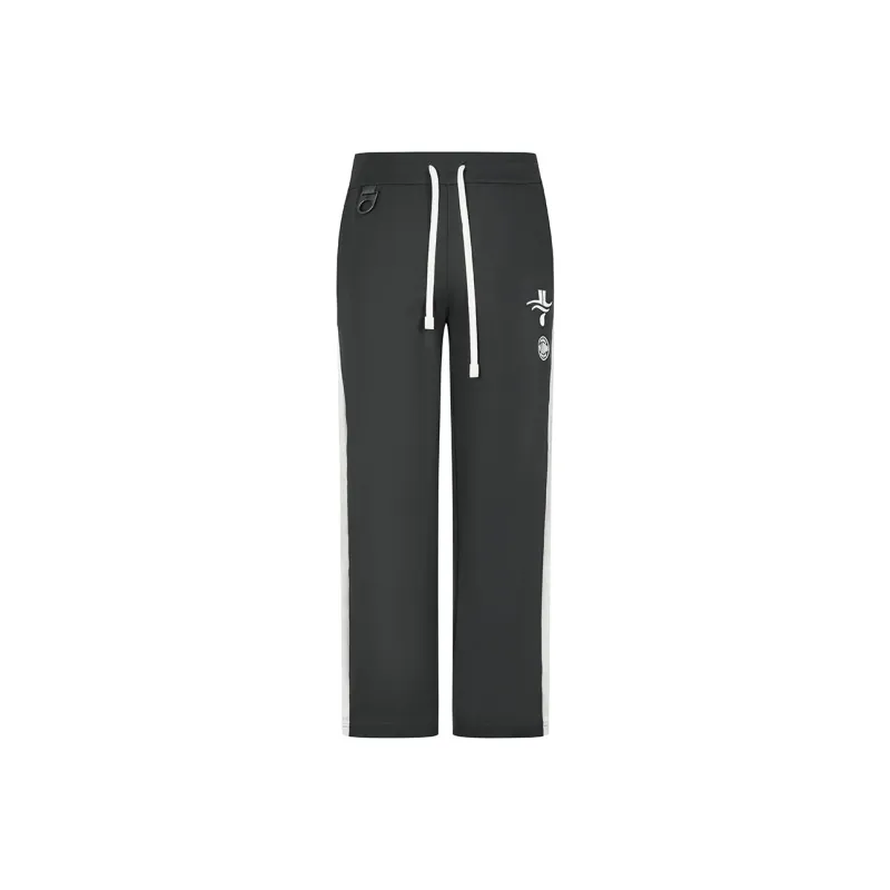 Palladium x JLIN Casual Pants Unisex Uncharted Territory-0