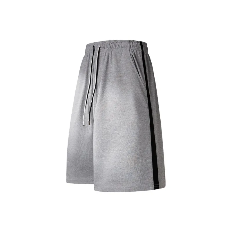 ASWZ Casual Shorts Unisex-8