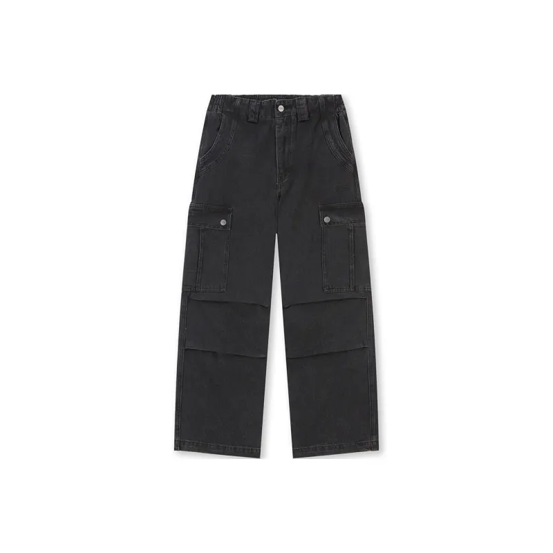 BONELESS Jeans Unisex-4