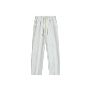 Star Power Casual Pants Unisex