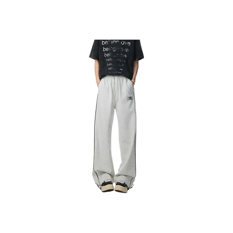 ACUOD BY CHANU Casual Pants Unisex-0