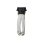 White Heather Gray
