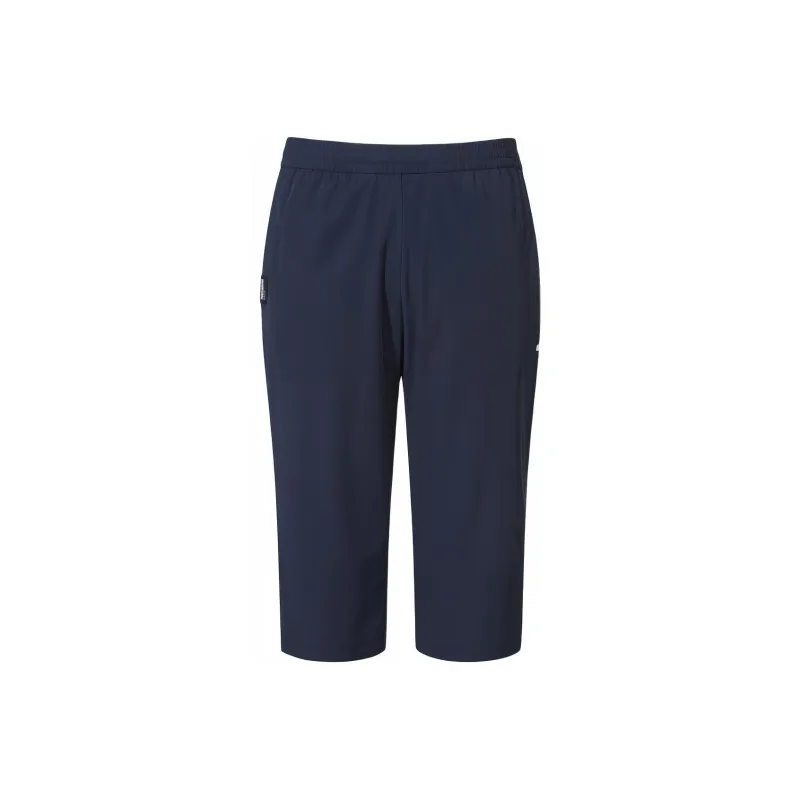 DESCENTE ICELAB Cooling Tricot Three Quarter Pants Casual Pants Unisex-3
